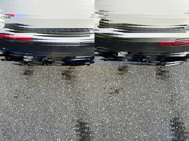 Certified 2025 Ford Explorer ST-Line w/ ST-Line Street Pack image 24