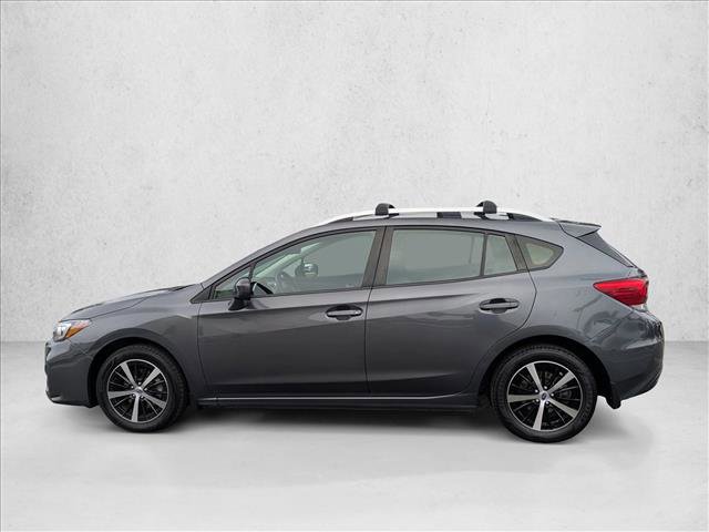 Used 2019 Subaru Impreza 2.0i Premium image 9