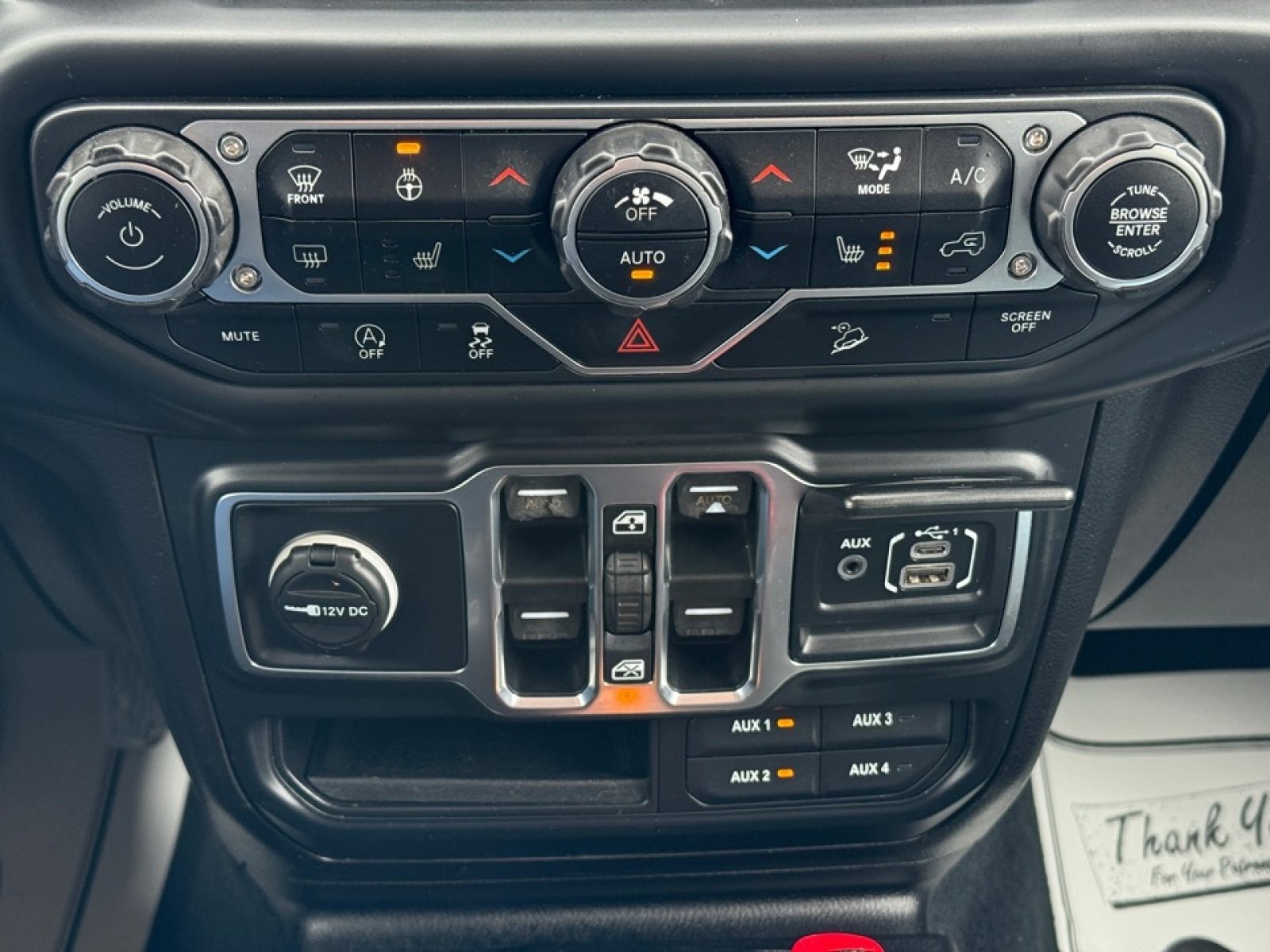 Used 2018 Jeep Wrangler Unlimited Sport S image 29