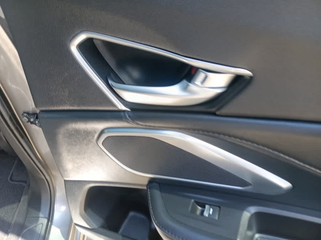 Used 2023 Acura RDX AWD image 26