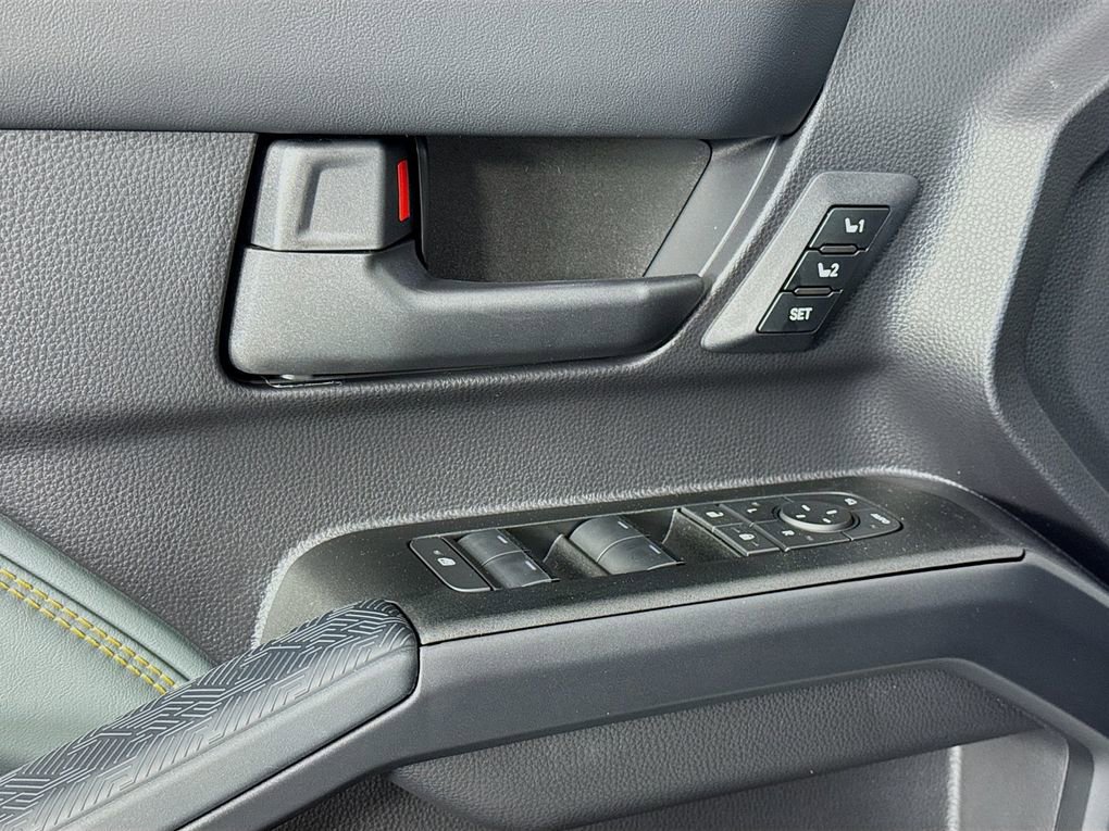 New 2026 Toyota 4Runner Trailhunter image 22