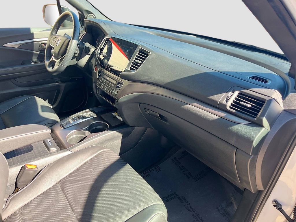 Used 2023 Honda Passport EX-L image 29
