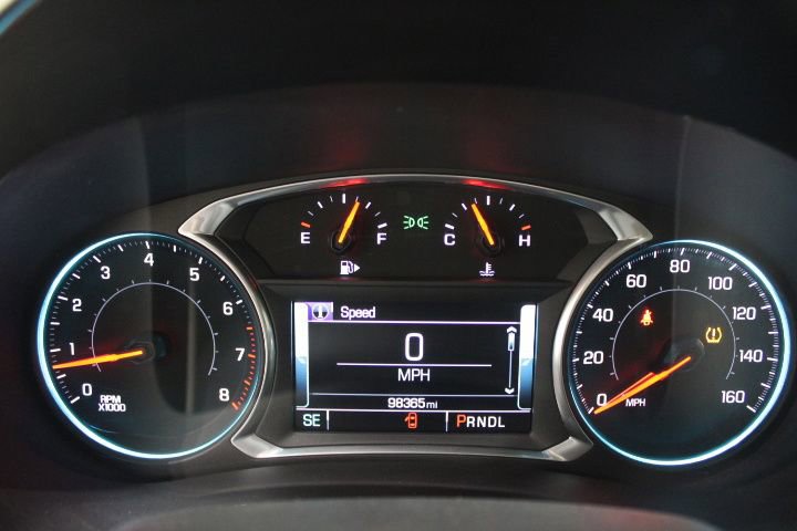 Used 2018 Chevrolet Malibu Premier w/ Premier Sun and Wheel Package image 43