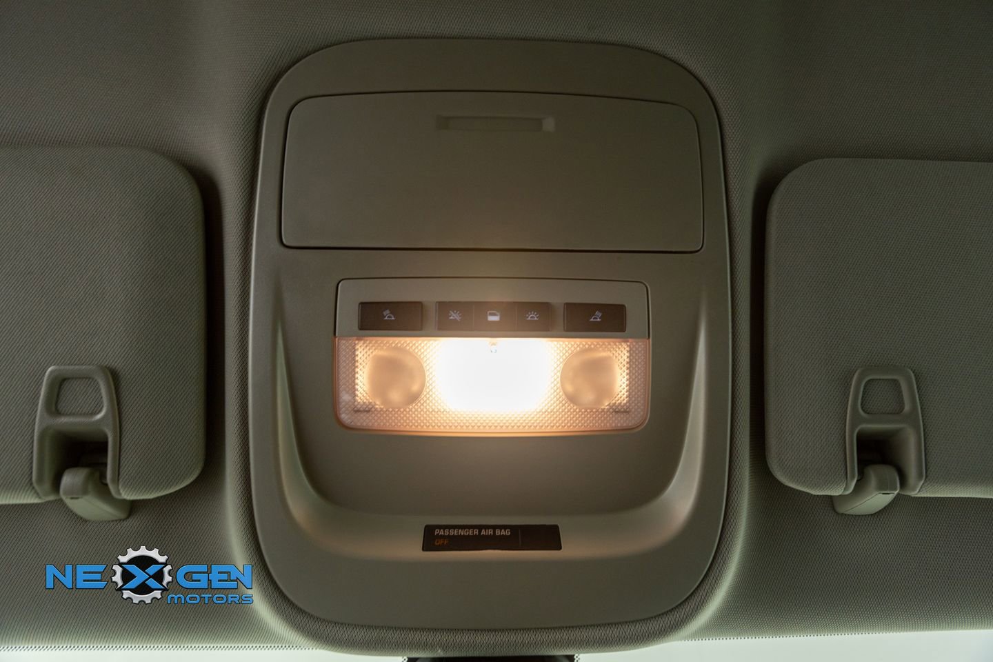 Used 2022 GMC Canyon AT4 AWD/4WD image 23