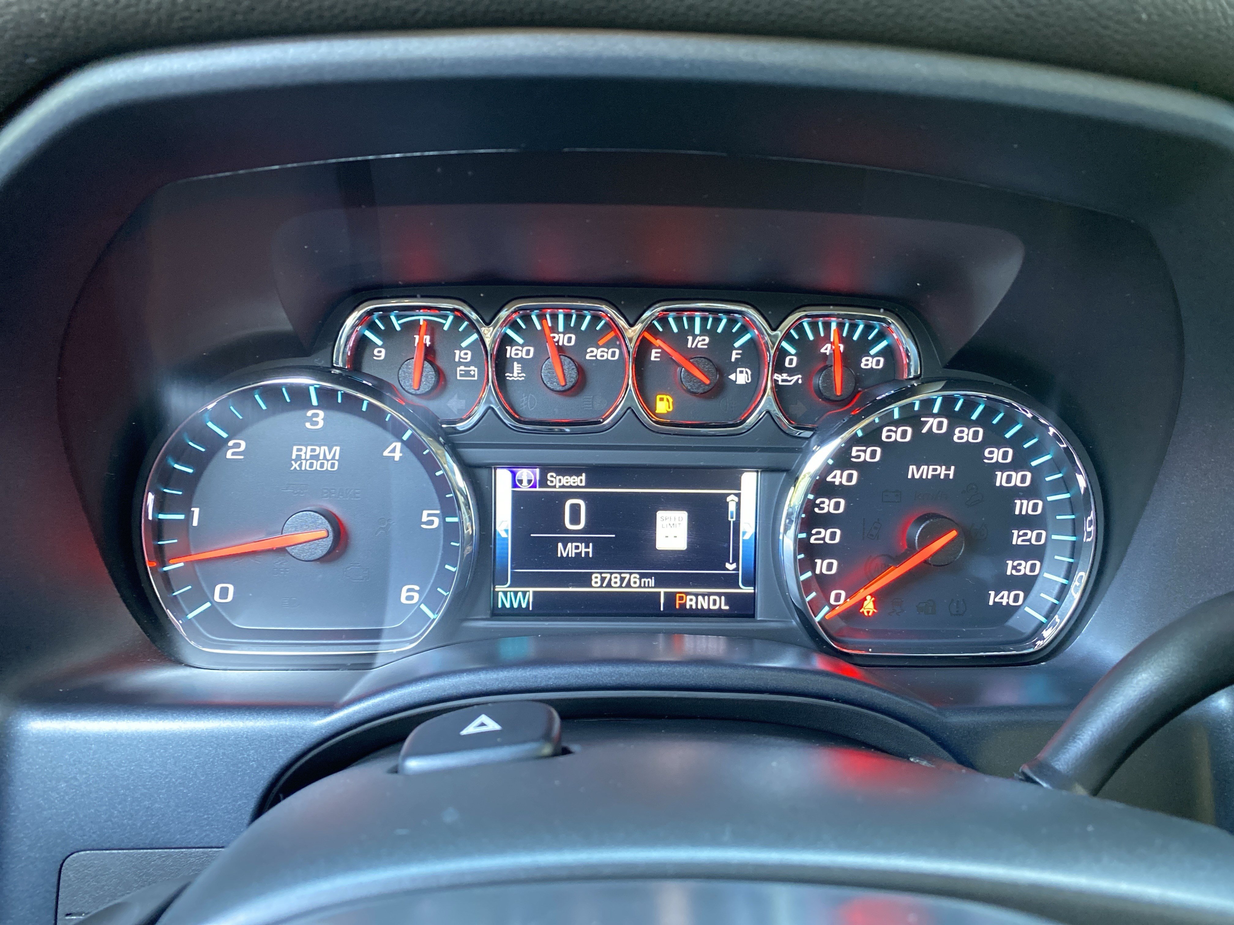 Used 2018 GMC Sierra 1500 SLT AWD/4WD image 22
