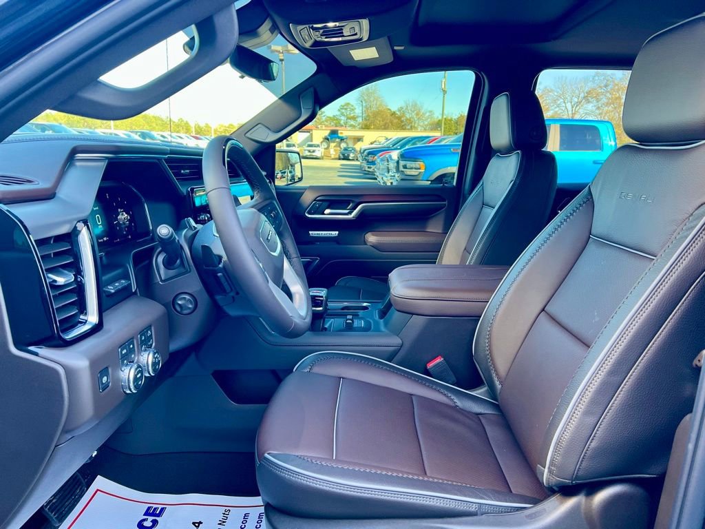 New 2026 GMC Sierra 1500 Denali image 11