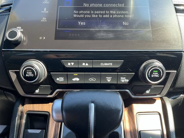 Used 2019 Honda CR-V EX-L image 19