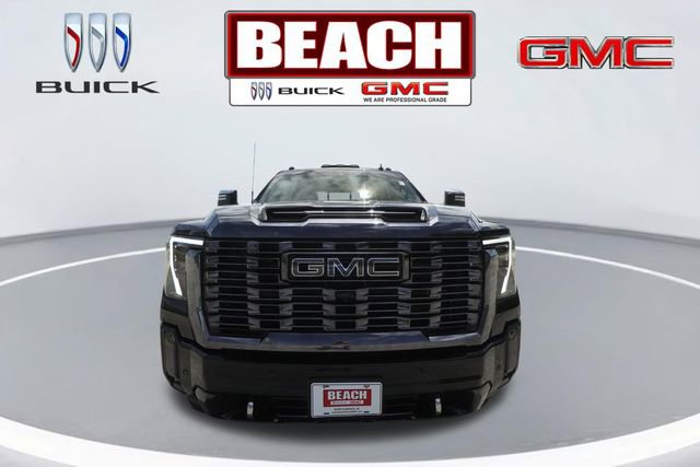 Used 2024 GMC Sierra 2500 Denali Ultimate image 8
