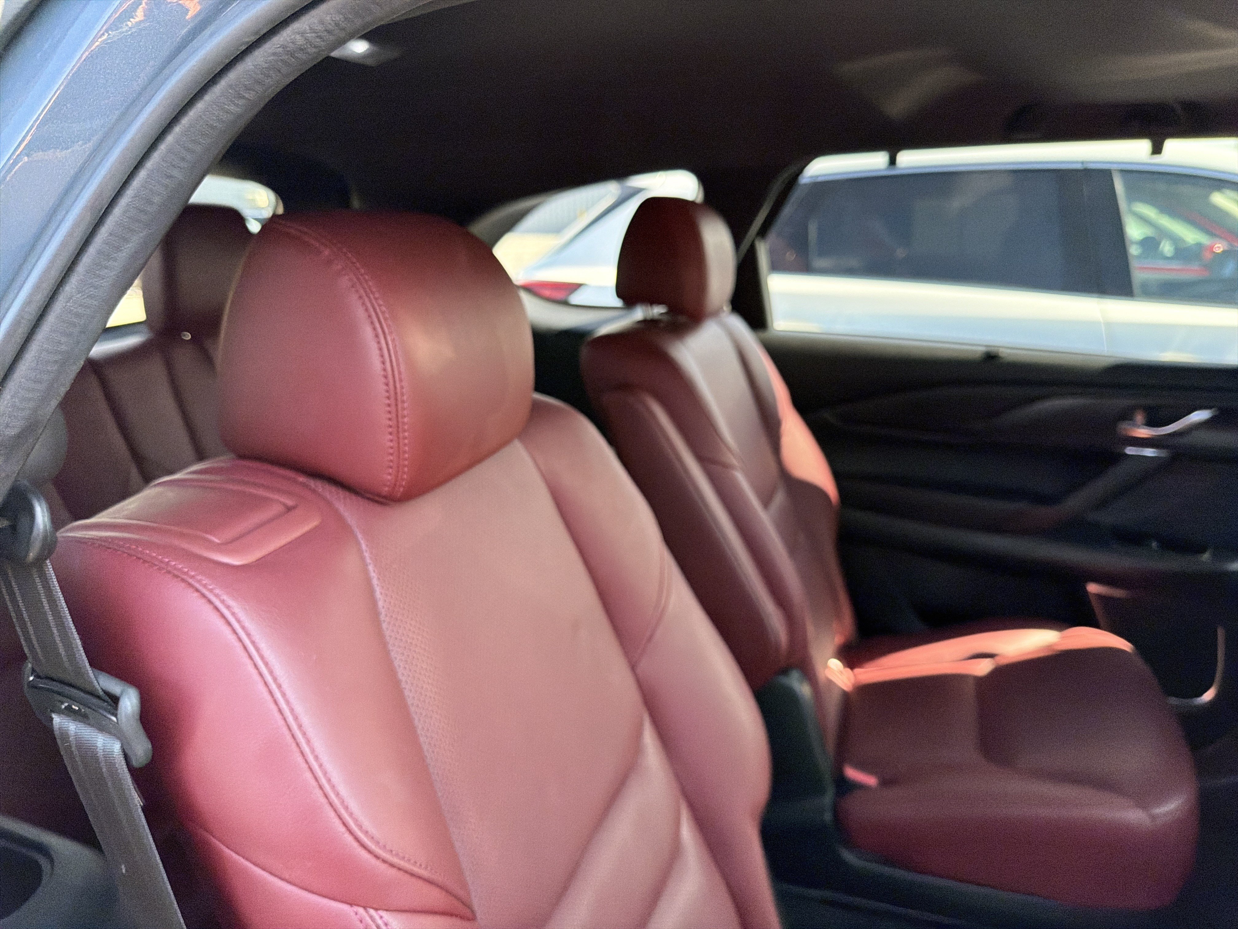 Certified 2023 MAZDA CX-9 Carbon Edition AWD/4WD image 73