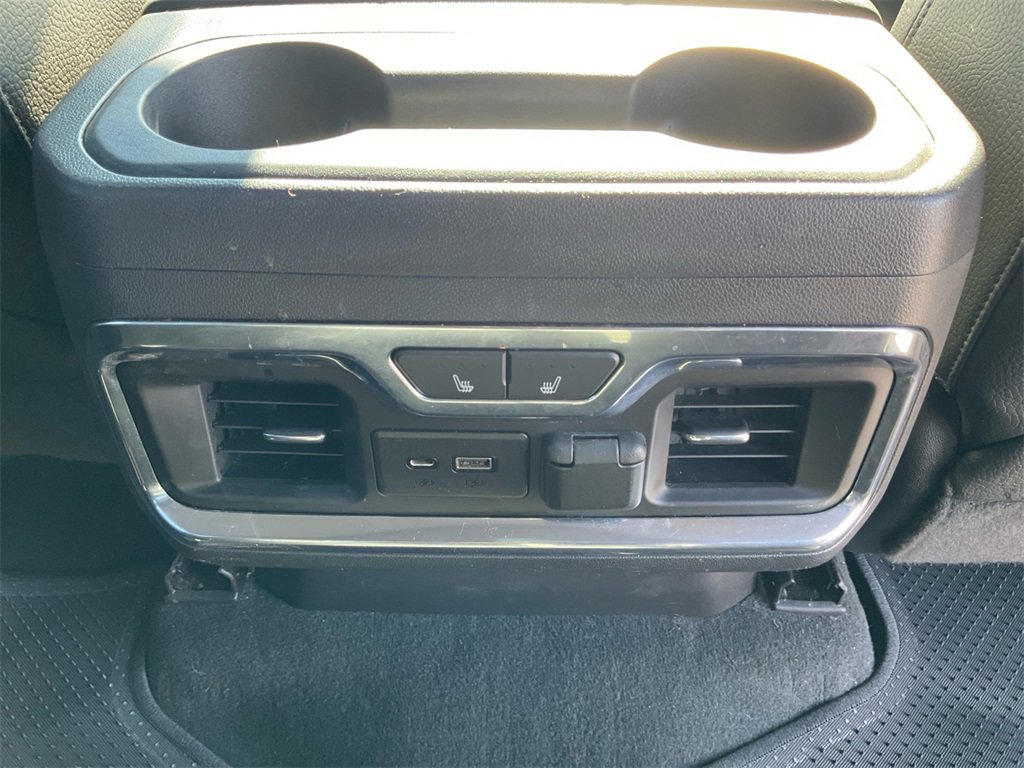 Used 2021 GMC Sierra 1500 Denali w/ Denali Ultimate Package image 23