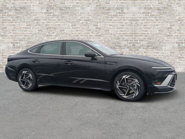 New 2026 Hyundai Sonata SEL
