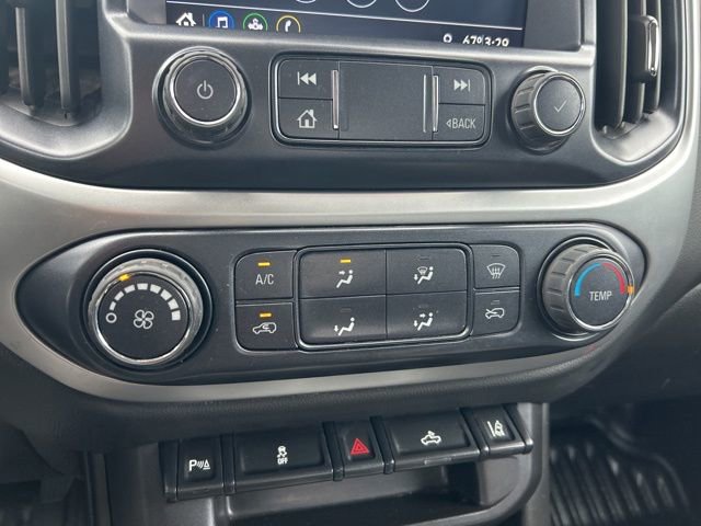 Used 2022 Chevrolet Colorado LT w/ Fleet Safety Package RWD image 25