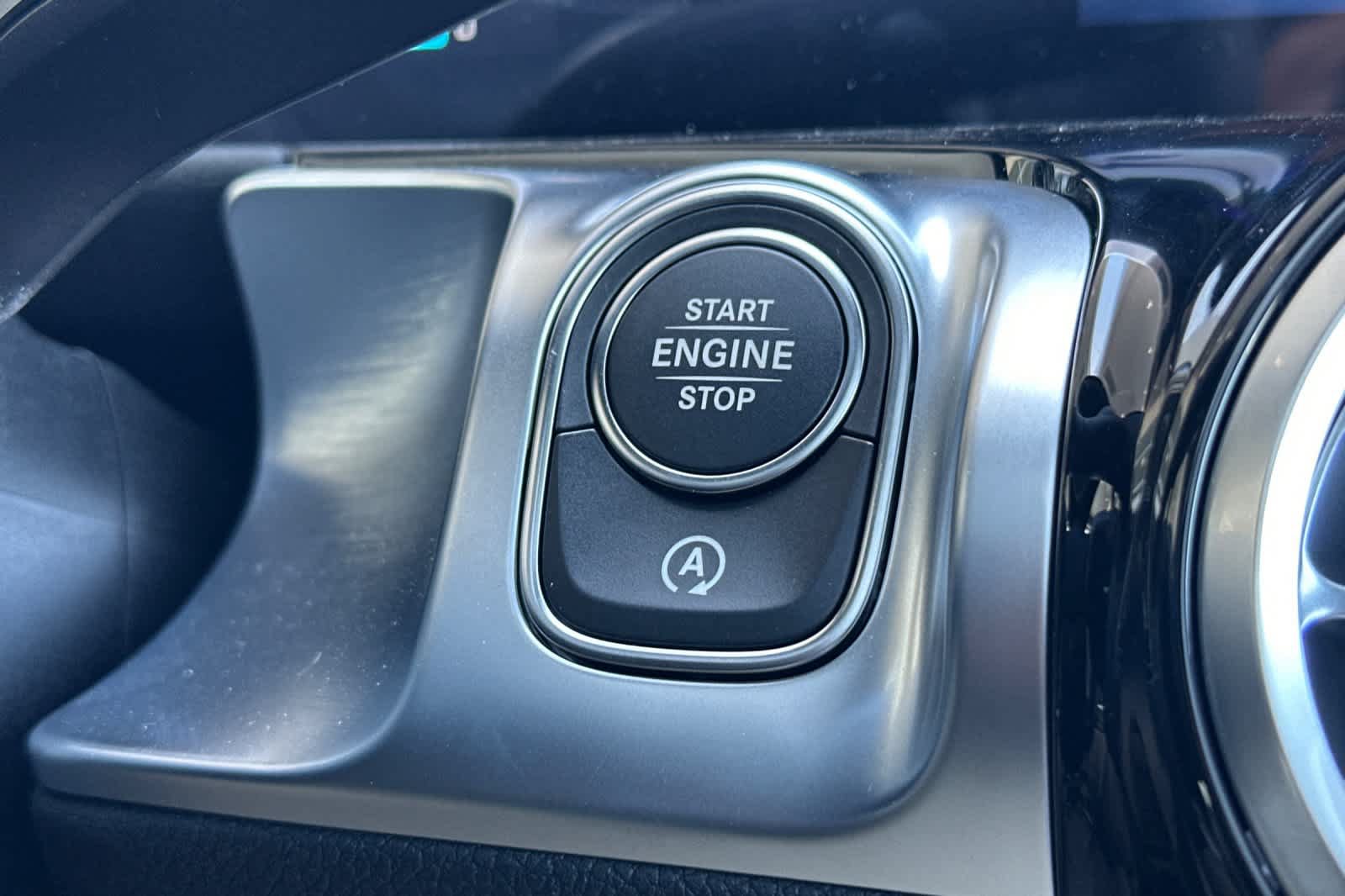 New 2026 Mercedes-Benz GLB 250 image 21