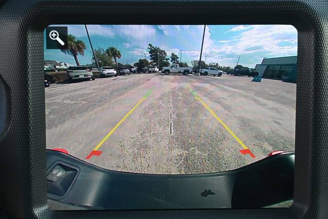 Used 2021 Jeep Gladiator Mojave image 20