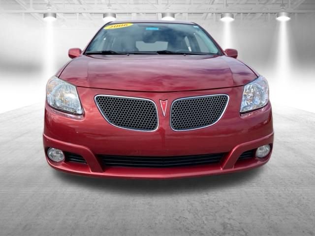 Used 2006 Pontiac Vibe AWD w/ Sport Package image 12