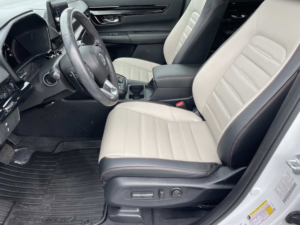 Used 2023 Honda CR-V Sport Touring image 15
