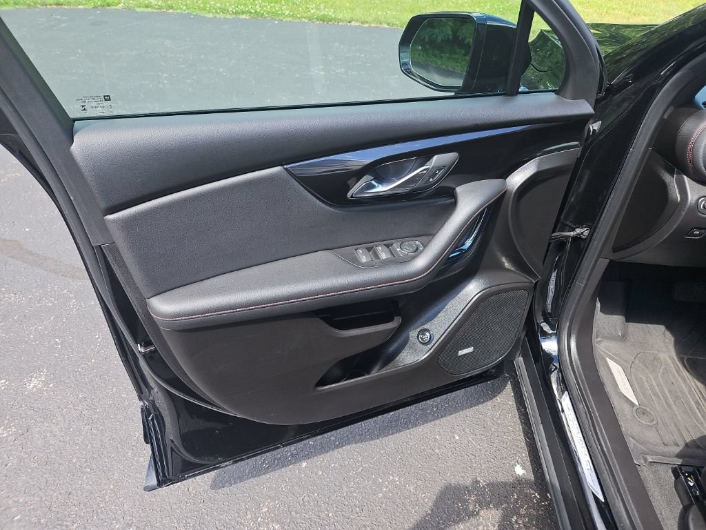 Certified 2024 Chevrolet Blazer RS w/ LPO, Floor Liner Package AWD/4WD image 14