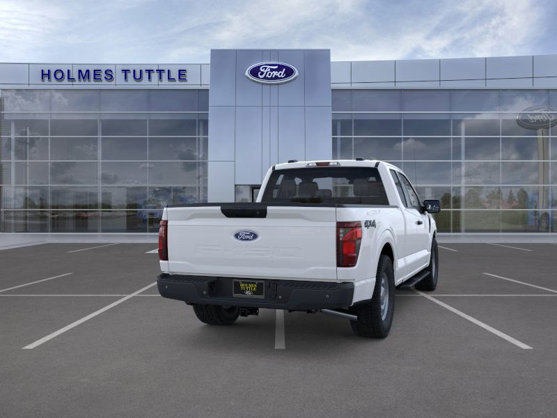 New 2026 Ford F150 XL w/ Tow/Haul Package image 8