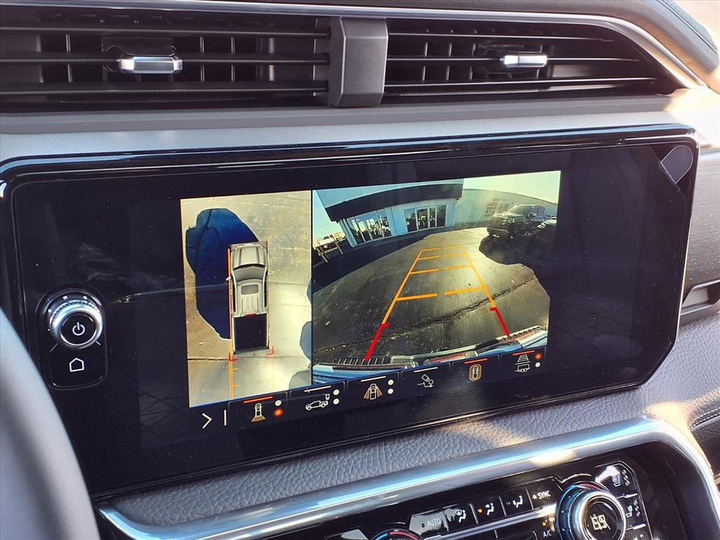 New 2026 GMC Sierra 1500 Denali w/ Denali Reserve Package image 17