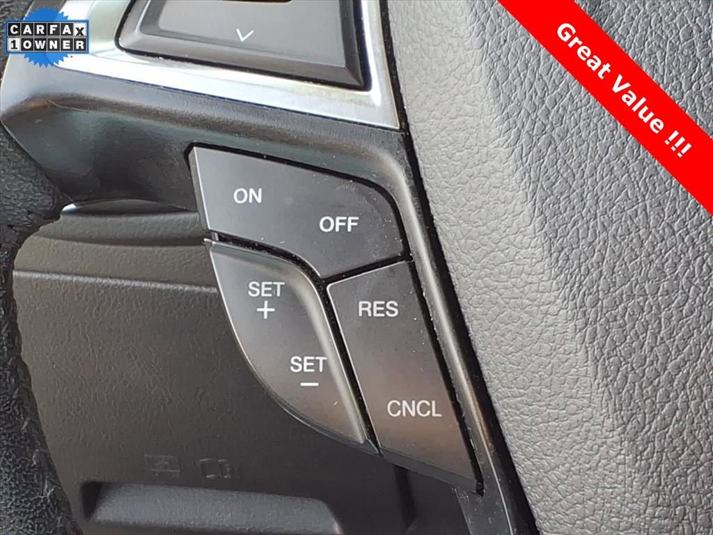 Used 2024 Ford Edge SEL image 25