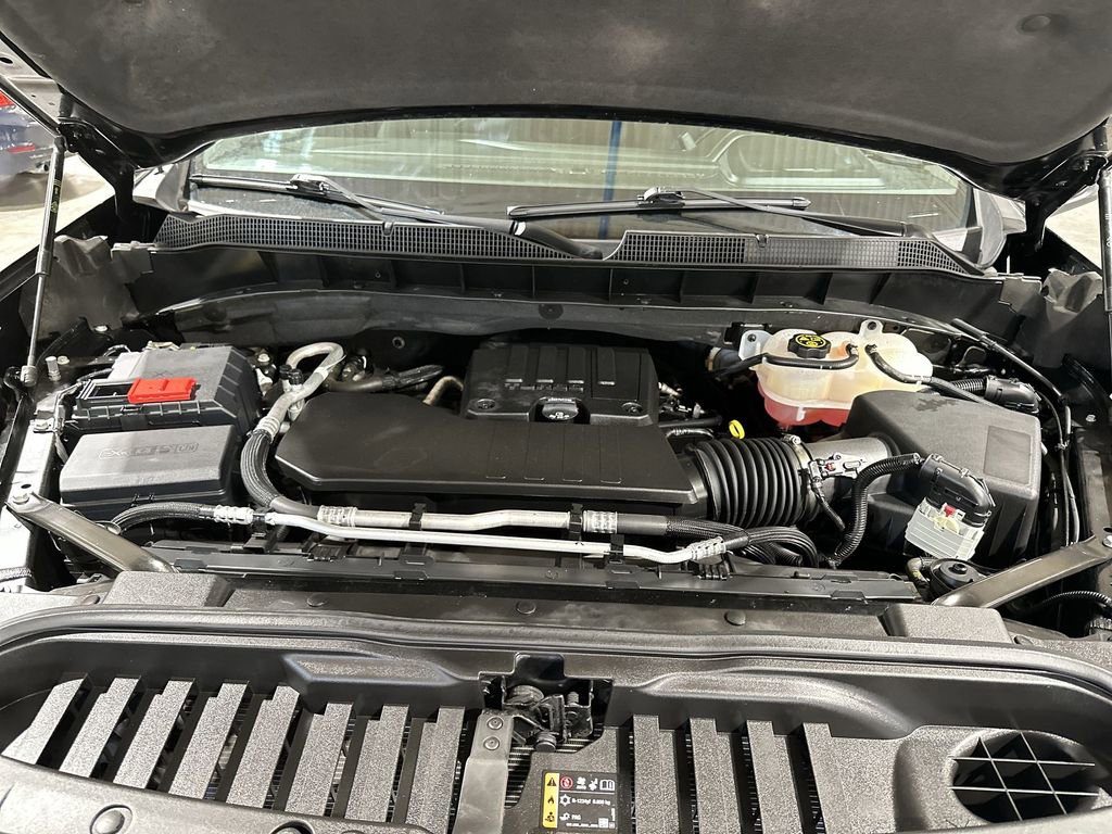 Used 2023 Chevrolet Silverado 1500 LT w/ Protection Package image 17