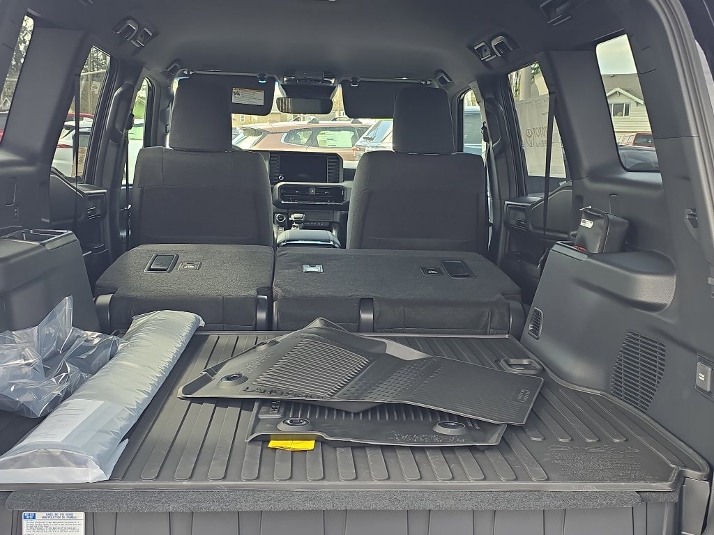 New 2026 Toyota Land Cruiser 1958 image 10