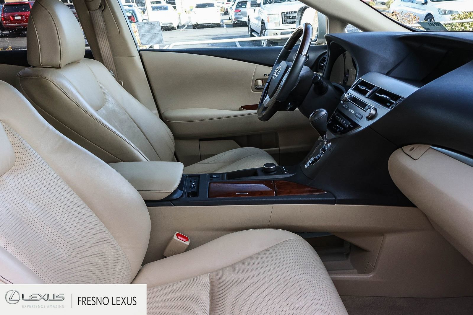 Used 2015 Lexus RX 350 FWD w/ Premium Package image 12