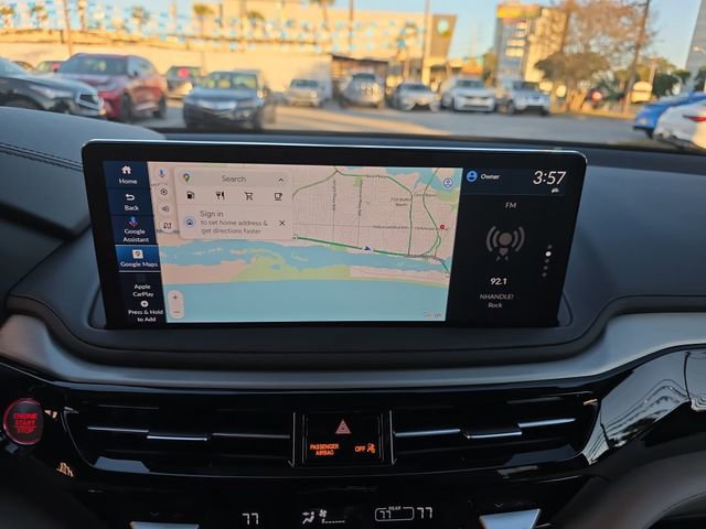 New 2026 Acura MDX FWD w/ Technology Package image 26