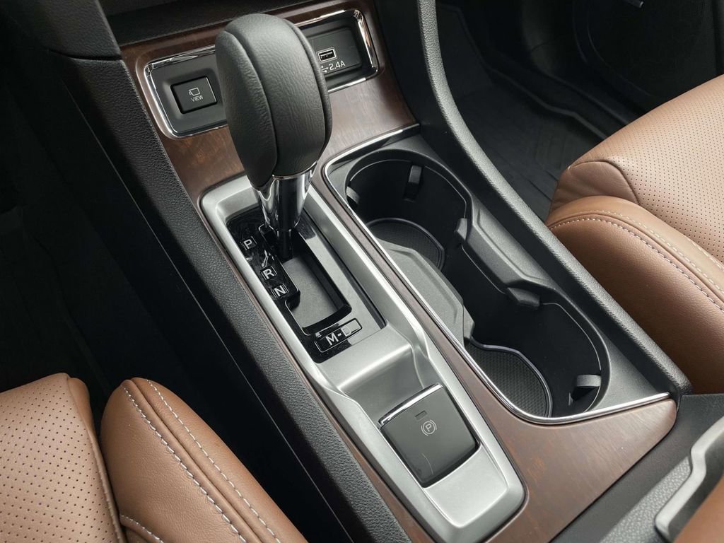 Used 2025 Subaru Ascent Touring w/ Popular Package #2 image 21