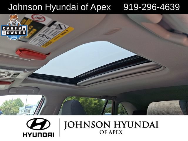 Used 2025 Toyota RAV4 XLE w/ Convenience Package FWD image 15
