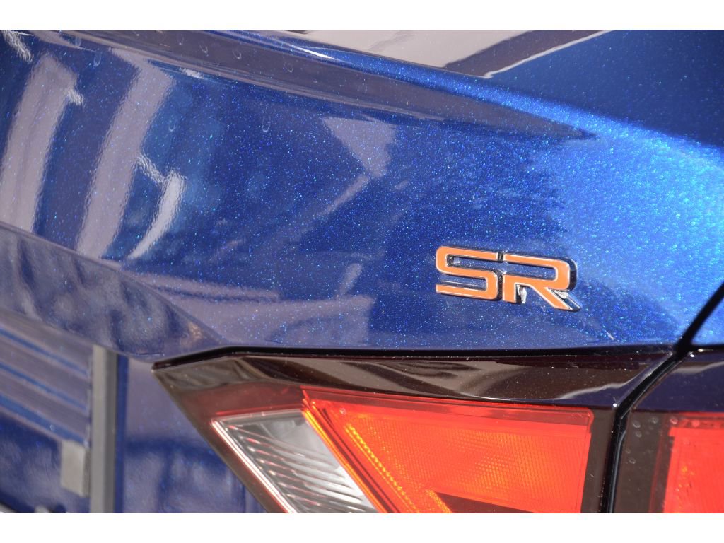 Used 2023 Nissan Altima 2.5 SR w/ SR Premium Package image 27