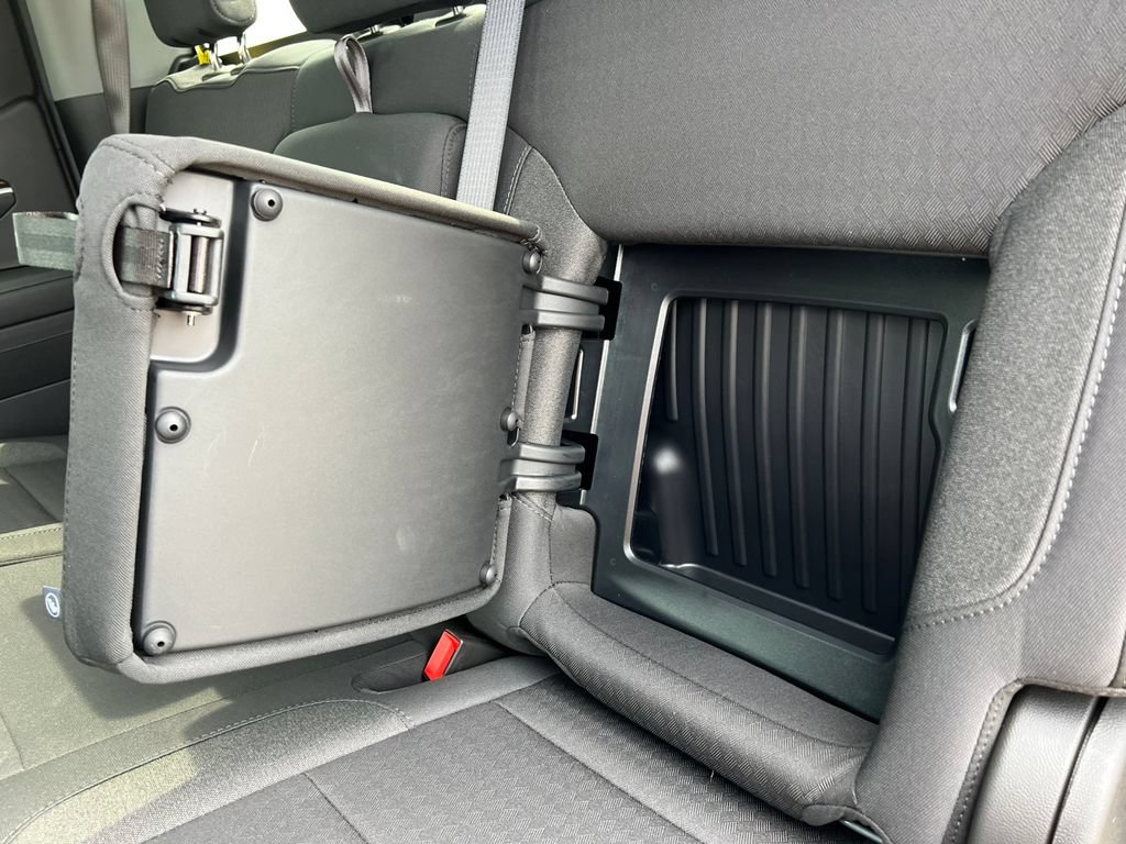 New 2026 GMC Sierra 1500 Elevation AWD/4WD image 6