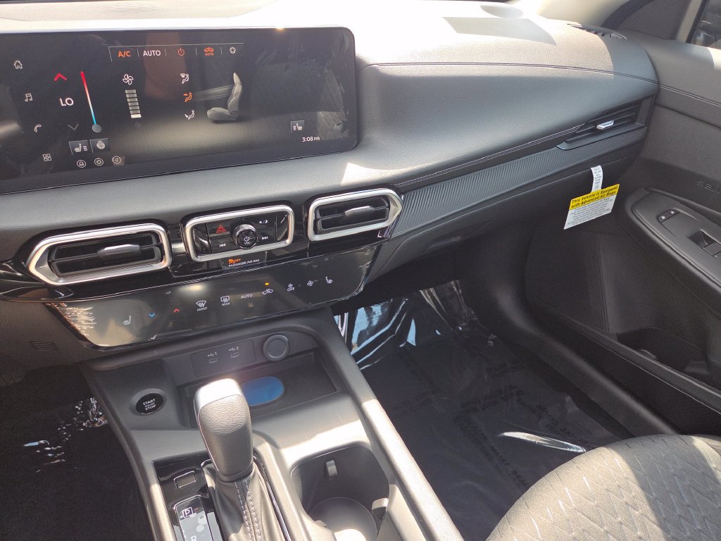 New 2027 Nissan Sentra SV w/ SV Convenience Package FWD image 33