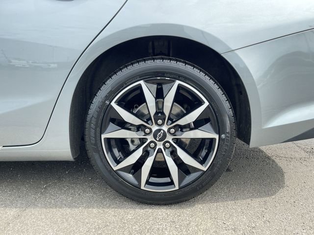 Used 2024 Chevrolet Malibu RS FWD image 32