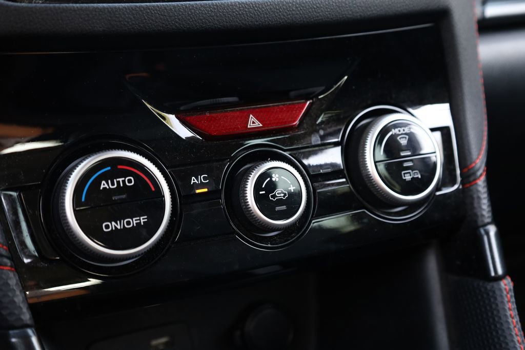 Certified 2023 Subaru Forester Sport image 16