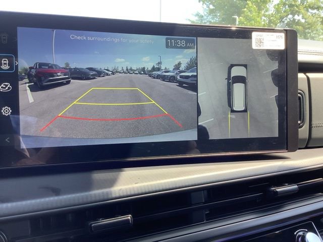 New 2026 Hyundai Santa Fe Calligraphy image 31