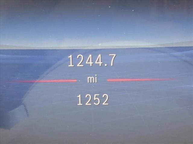 Certified 2023 Mercedes-Benz SL 43 AMG image 11