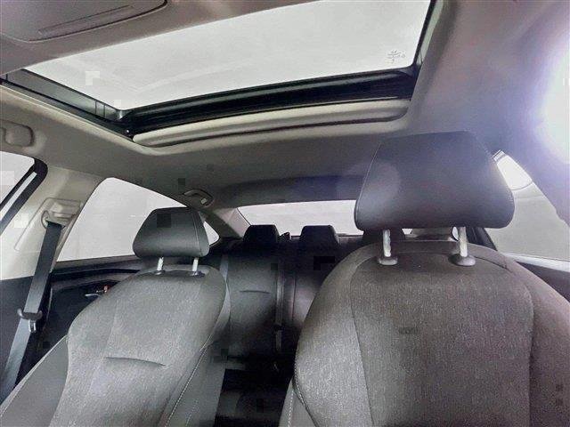 Used 2025 Honda Accord SE image 11