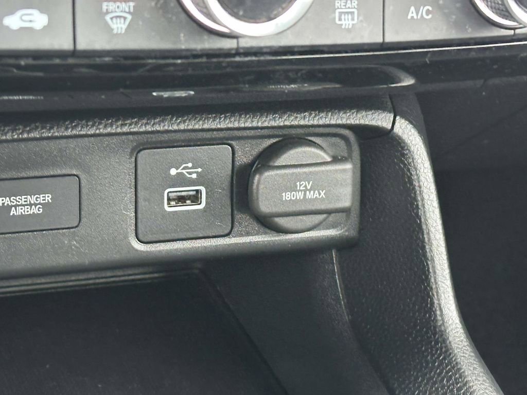 Certified 2023 Honda Civic LX image 26