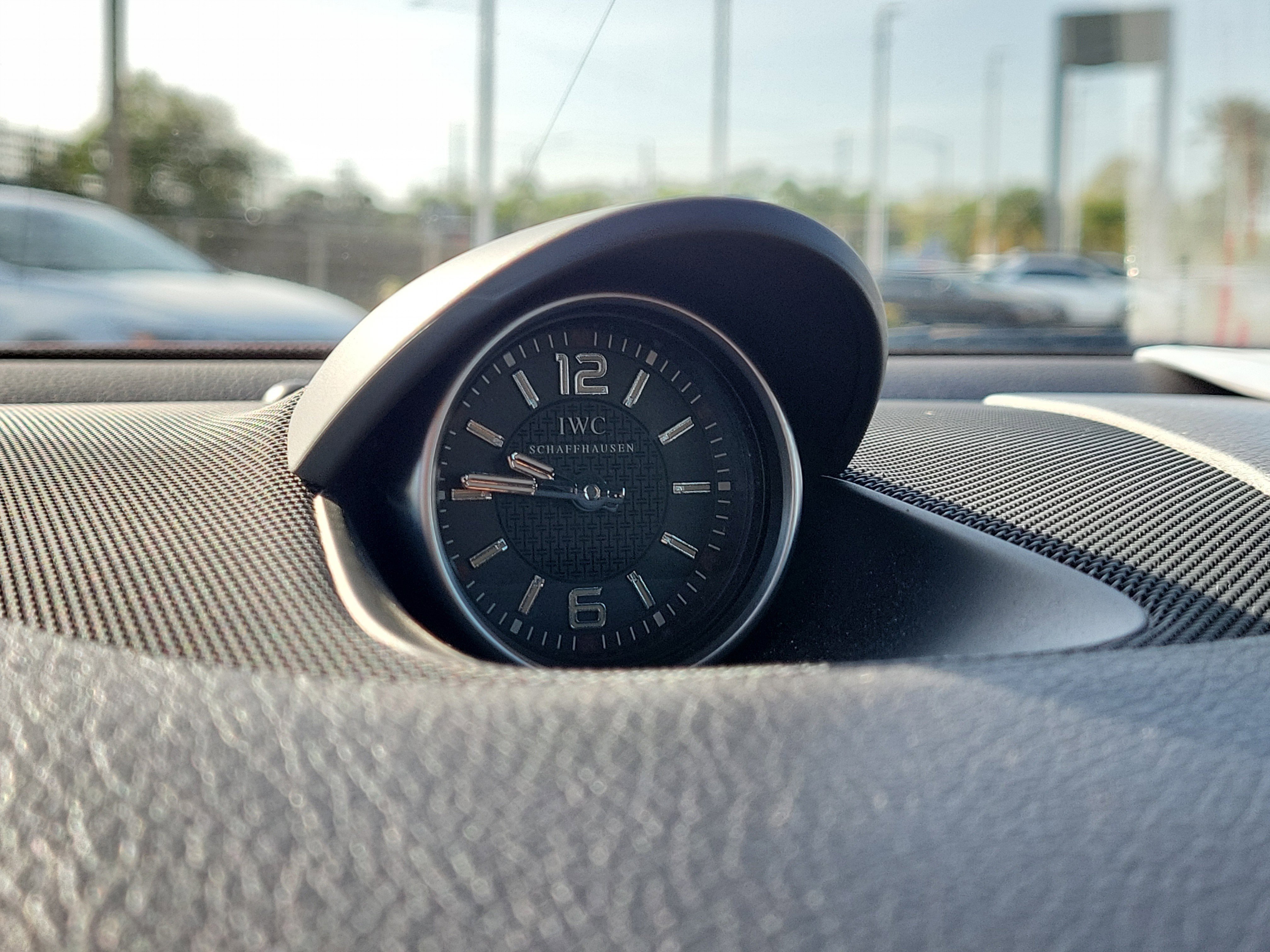 Used 2017 Mercedes-Benz SLC 43 AMG image 18