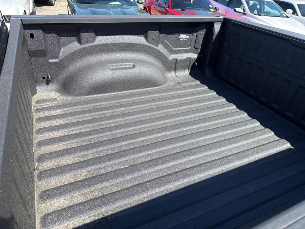 Used 2026 RAM 1500 Warlock AWD/4WD image 30