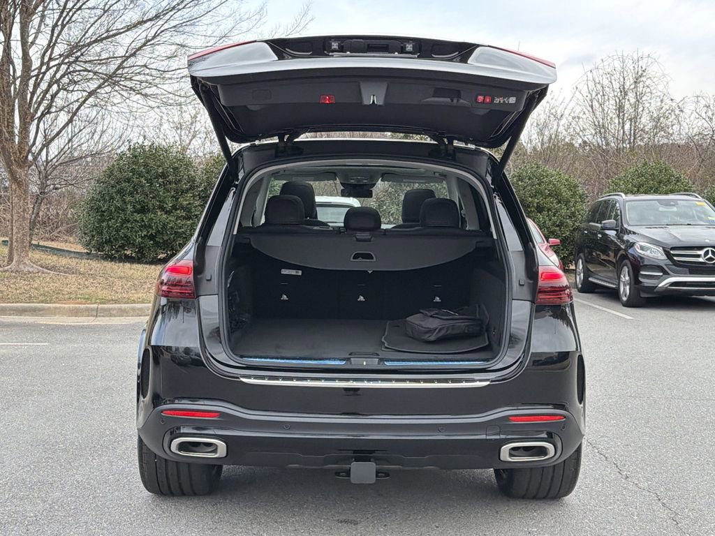 New 2026 Mercedes-Benz GLE 580 4MATIC image 15