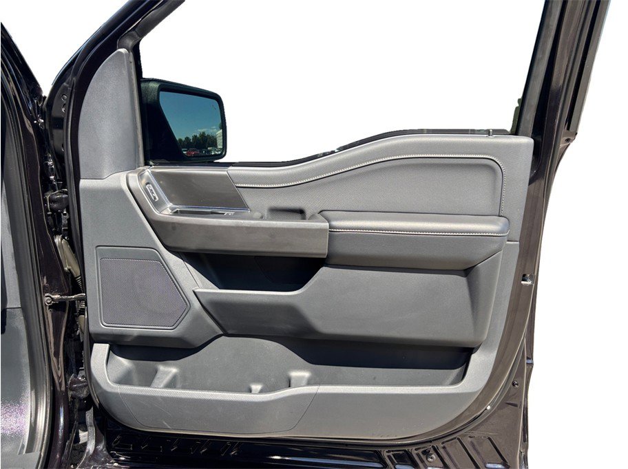 Used 2024 Ford F150 XLT w/ Equipment Group 302A MID image 46