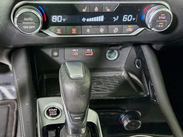 Used 2024 Nissan Altima 2.5 SL AWD/4WD image 23