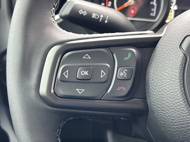 New 2026 Jeep Gladiator Sport S image 26