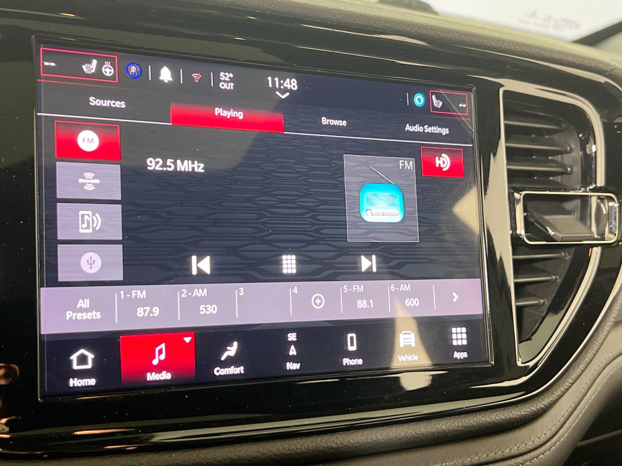 Used 2022 Dodge Durango GT AWD/4WD image 15
