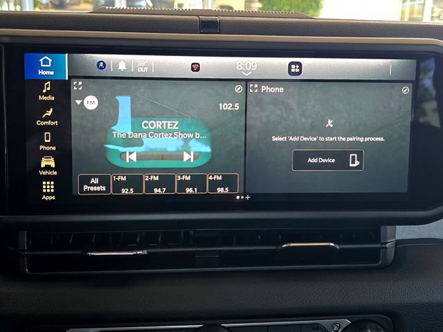New 2026 Jeep Wrangler Sport AWD/4WD image 11