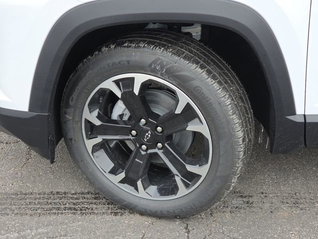 New 2026 Chevrolet Equinox LT w/ Convenience Package II image 24