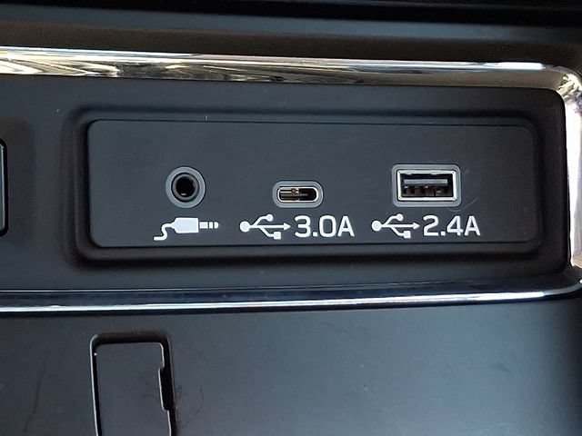 Certified 2023 Subaru Ascent Onyx Edition AWD/4WD image 25