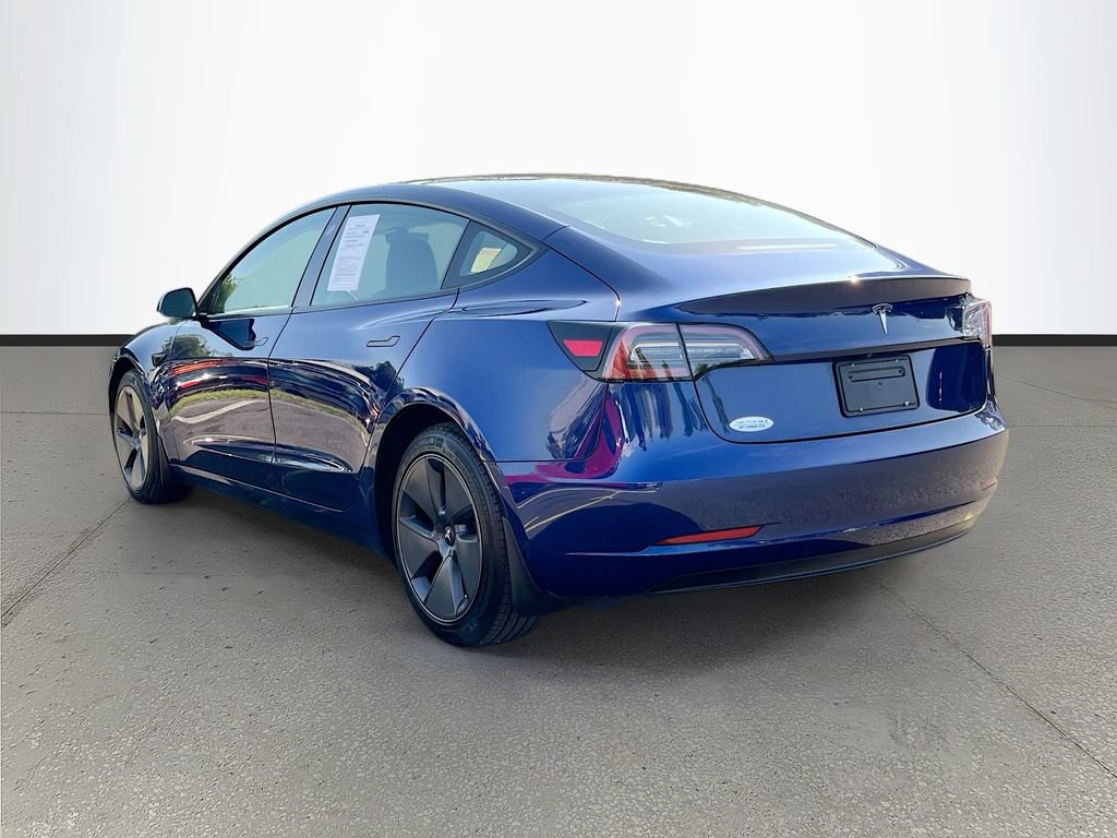 Used 2023 Tesla Model 3 Standard Range RWD image 5